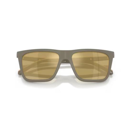 26FW 엠포리오 아르마니 선글라스 0EA4258 BROWN - EMPORIO ARMANI