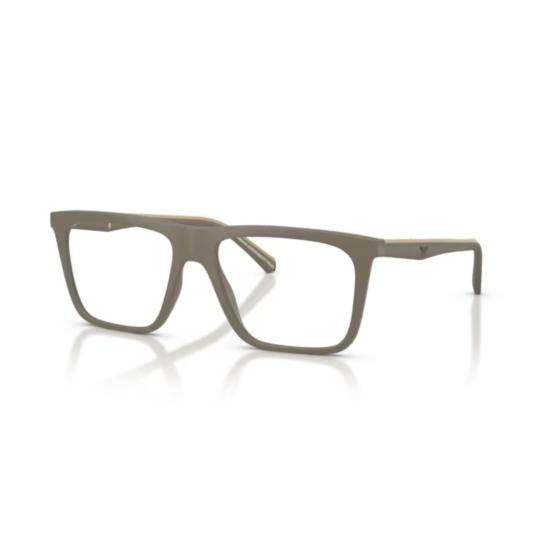 26FW 엠포리오 아르마니 선글라스 0EA4258 BROWN