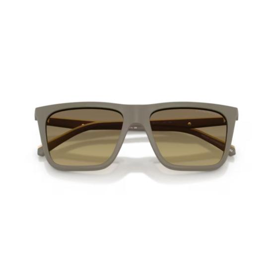 26FW 엠포리오 아르마니 선글라스 0EA4258 BROWN - EMPORIO ARMANI