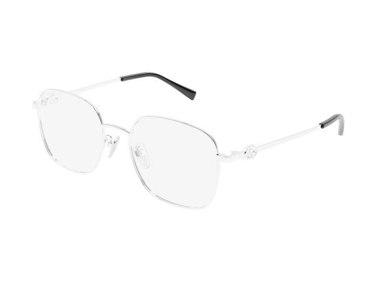 26FW 구찌 안경 GG2006OA SILVER