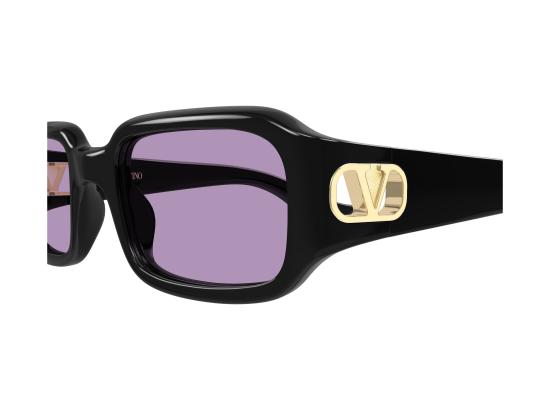 26FW 발렌티노 가라바니 선글라스 VG0016S BLACK - VALENTINO GARAVANI