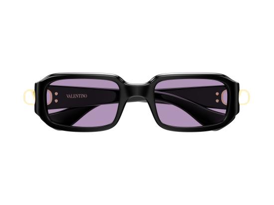 26FW 발렌티노 가라바니 선글라스 VG0016S BLACK - VALENTINO GARAVANI