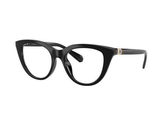 26FW 스와로브스키 안경 0SK2052 BLACK