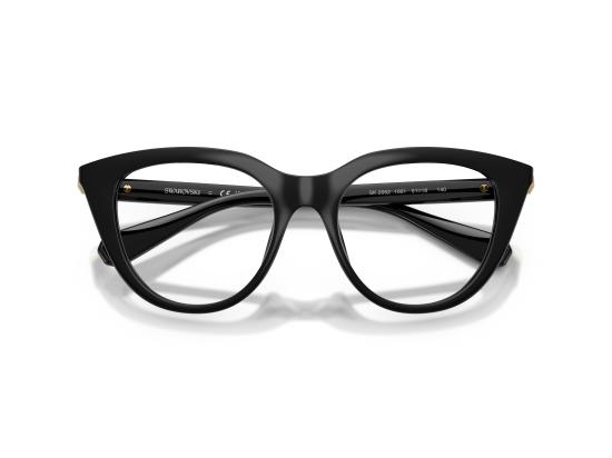 26FW 스와로브스키 안경 0SK2052 BLACK - SWAROVSKI