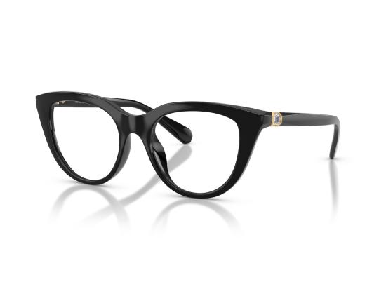 26FW 스와로브스키 안경 0SK2052 BLACK - SWAROVSKI