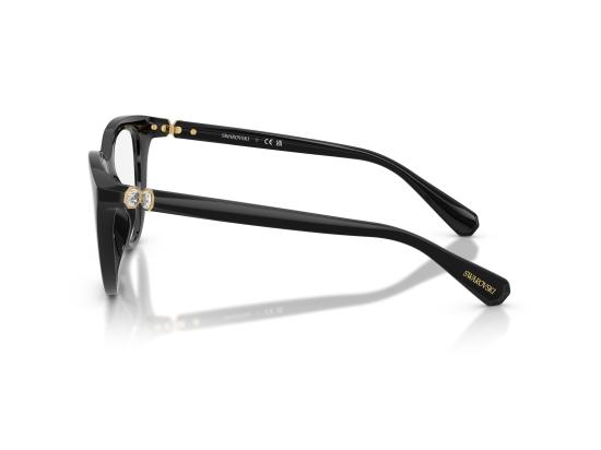 26FW 스와로브스키 안경 0SK2052 BLACK - SWAROVSKI
