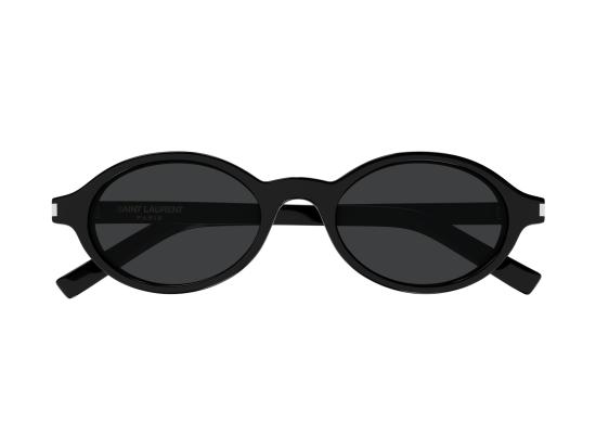 26FW 생로랑 선글라스 SL 751 JEANNE BLACK - SAINT LAURENT