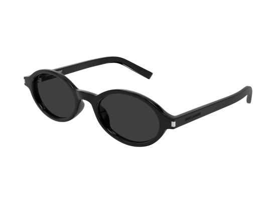 26FW 생로랑 선글라스 SL 751 JEANNE BLACK