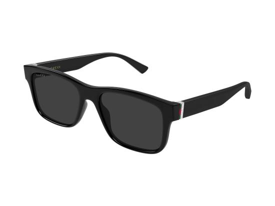 26FW 구찌 선글라스 GG2085S BLACK