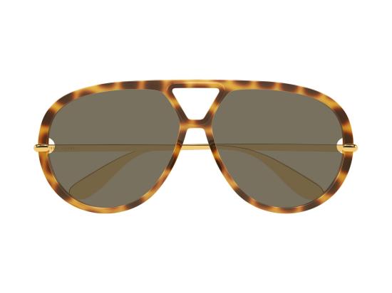 26FW 보테가베네타 선글라스 BV1274S BROWN - BOTTEGA VENETA