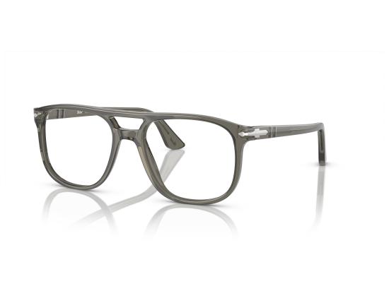 26FW 페르솔 안경 0PO3329V GREY - PERSOL