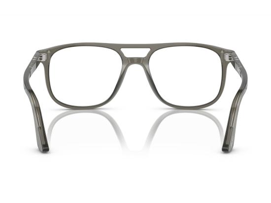 26FW 페르솔 안경 0PO3329V GREY - PERSOL