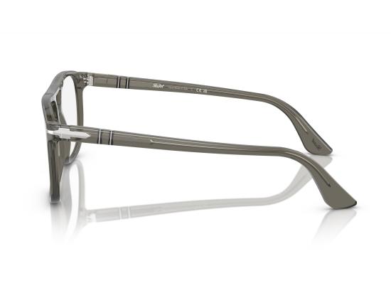 26FW 페르솔 안경 0PO3329V GREY - PERSOL