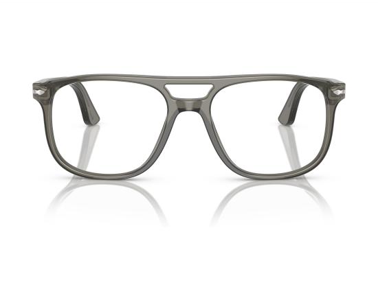 26FW 페르솔 안경 0PO3329V GREY - PERSOL