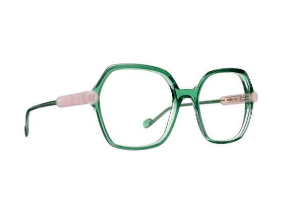 26SS 캐롤라인 아브람 선글라스 ROSEN GREEN