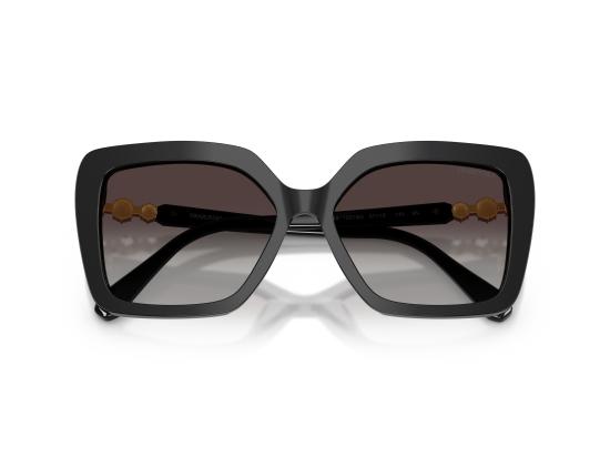 26FW 스와로브스키 선글라스 0SK6049 BLACK - SWAROVSKI
