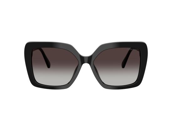 26FW 스와로브스키 선글라스 0SK6049 BLACK - SWAROVSKI