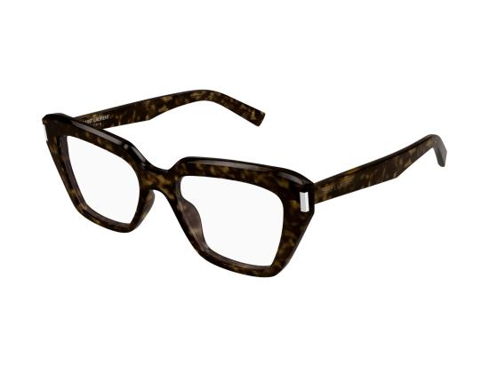 26FW 생로랑 안경 SL 829 BROWN