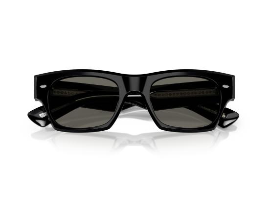 26FW 올리버피플스 선글라스 0OV5514SU BLACK - OLIVER PEOPLES