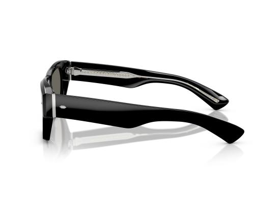 26FW 올리버피플스 선글라스 0OV5514SU BLACK - OLIVER PEOPLES