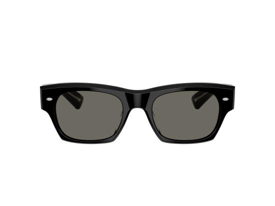 26FW 올리버피플스 선글라스 0OV5514SU BLACK - OLIVER PEOPLES