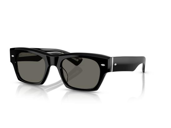 26FW 올리버피플스 선글라스 0OV5514SU BLACK - OLIVER PEOPLES