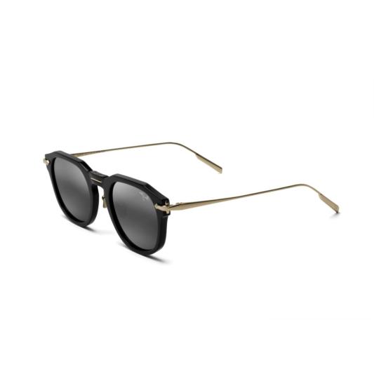 26SS 마우이짐 선글라스 MJ0837S BLACK