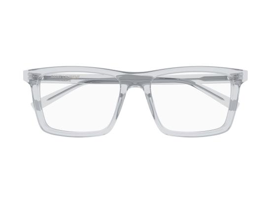 26FW 생로랑 안경 SL 906 GREY - SAINT LAURENT