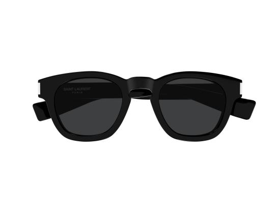 26FW 생로랑 선글라스 SL 746 BLACK - SAINT LAURENT