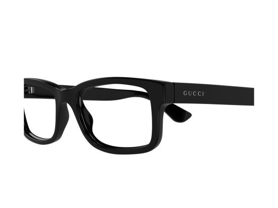 26FW 구찌 안경 GG1717O BLACK - GUCCI
