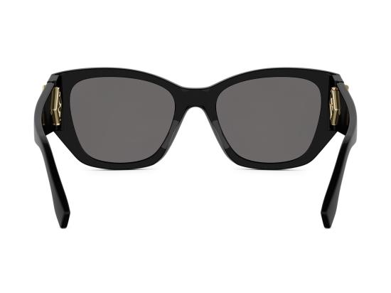 26FW 펜디 선글라스 FE40220I BLACK - FENDI