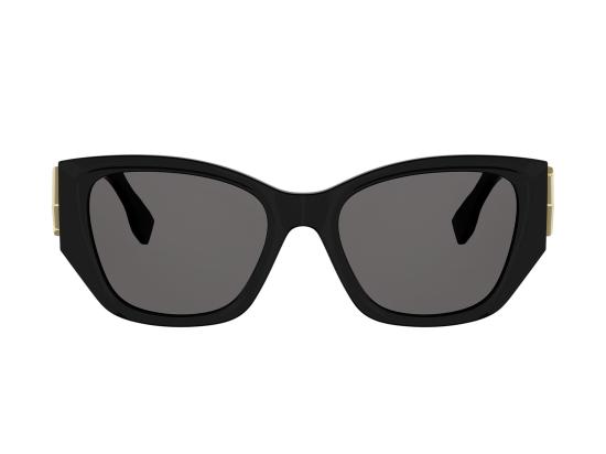 26FW 펜디 선글라스 FE40220I BLACK - FENDI