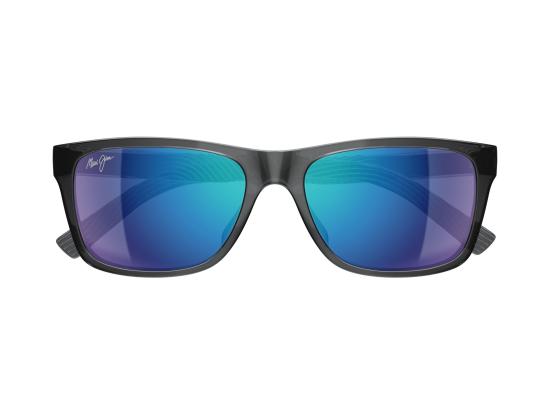 26SS 마우이짐 선글라스 MJ0345S GREY - MAUI JIM