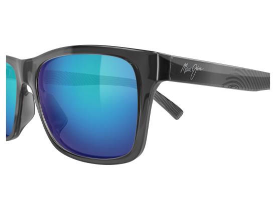 26SS 마우이짐 선글라스 MJ0345S GREY - MAUI JIM