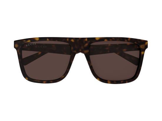 26FW 구찌 선글라스 GG2182S BROWN - GUCCI