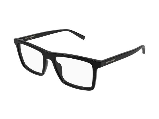 26FW 생로랑 안경 SL 906 BLACK