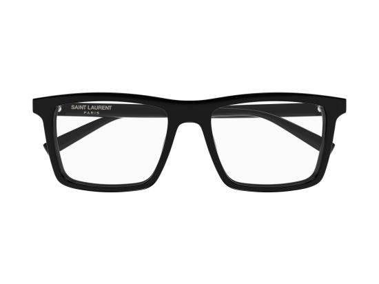 26FW 생로랑 안경 SL 906 BLACK - SAINT LAURENT