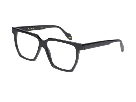 26SS 카돌 안경 CHARLIZE light BLACK