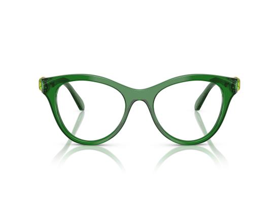 26FW 스와로브스키 안경 0SK2036 GREEN - SWAROVSKI