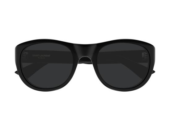 26FW 생로랑 선글라스 SL 798 MAXIME BLACK - SAINT LAURENT