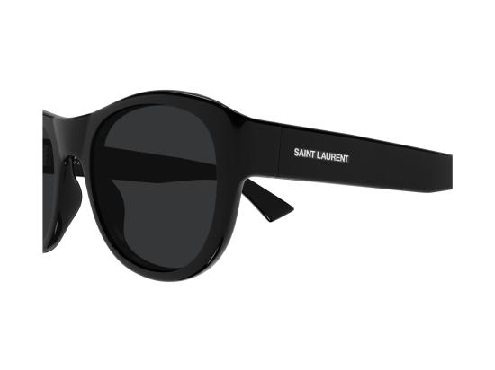 26FW 생로랑 선글라스 SL 798 MAXIME BLACK - SAINT LAURENT