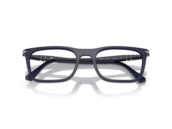 26FW 페르솔 안경 0PO3358V BLUE - PERSOL