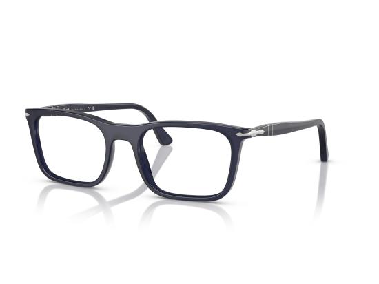 26FW 페르솔 안경 0PO3358V BLUE - PERSOL