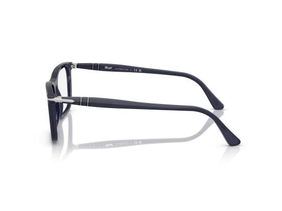 26FW 페르솔 안경 0PO3358V BLUE - PERSOL