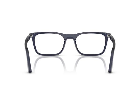 26FW 페르솔 안경 0PO3358V BLUE - PERSOL