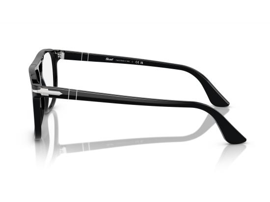 26FW 페르솔 안경 0PO3329V BLACK - PERSOL