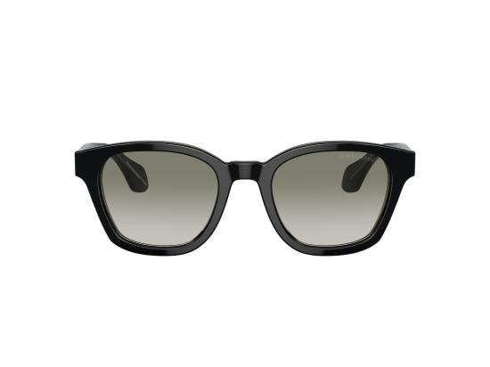 26FW 조르지오 아르마니 선글라스 0AR8207 BLACK - GIORGIO ARMANI