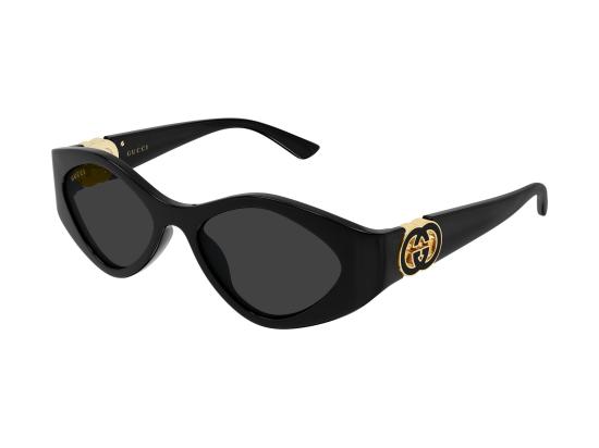 26FW 구찌 선글라스 GG2121S BLACK