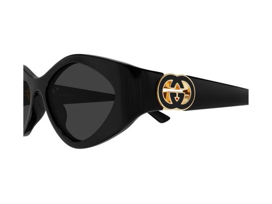26FW 구찌 선글라스 GG2121S BLACK - GUCCI
