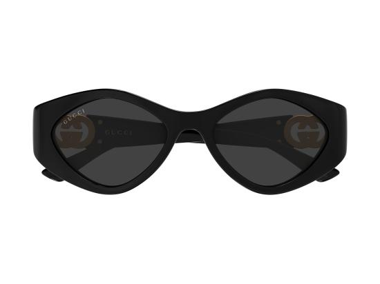 26FW 구찌 선글라스 GG2121S BLACK - GUCCI